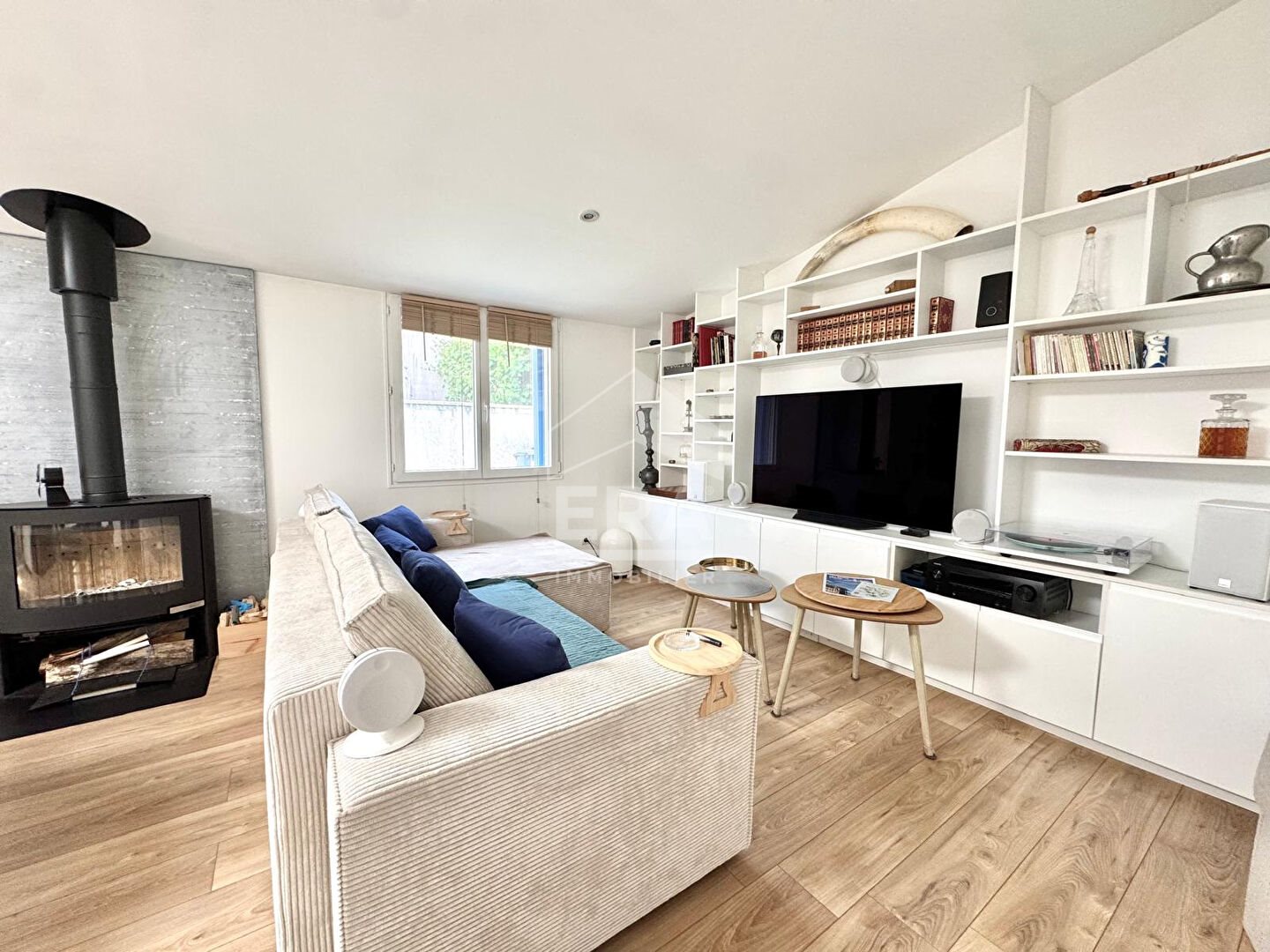 Maison à vendre, 51m², Le Teich