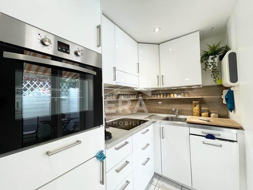 Maison à vendre, 51m², Le Teich