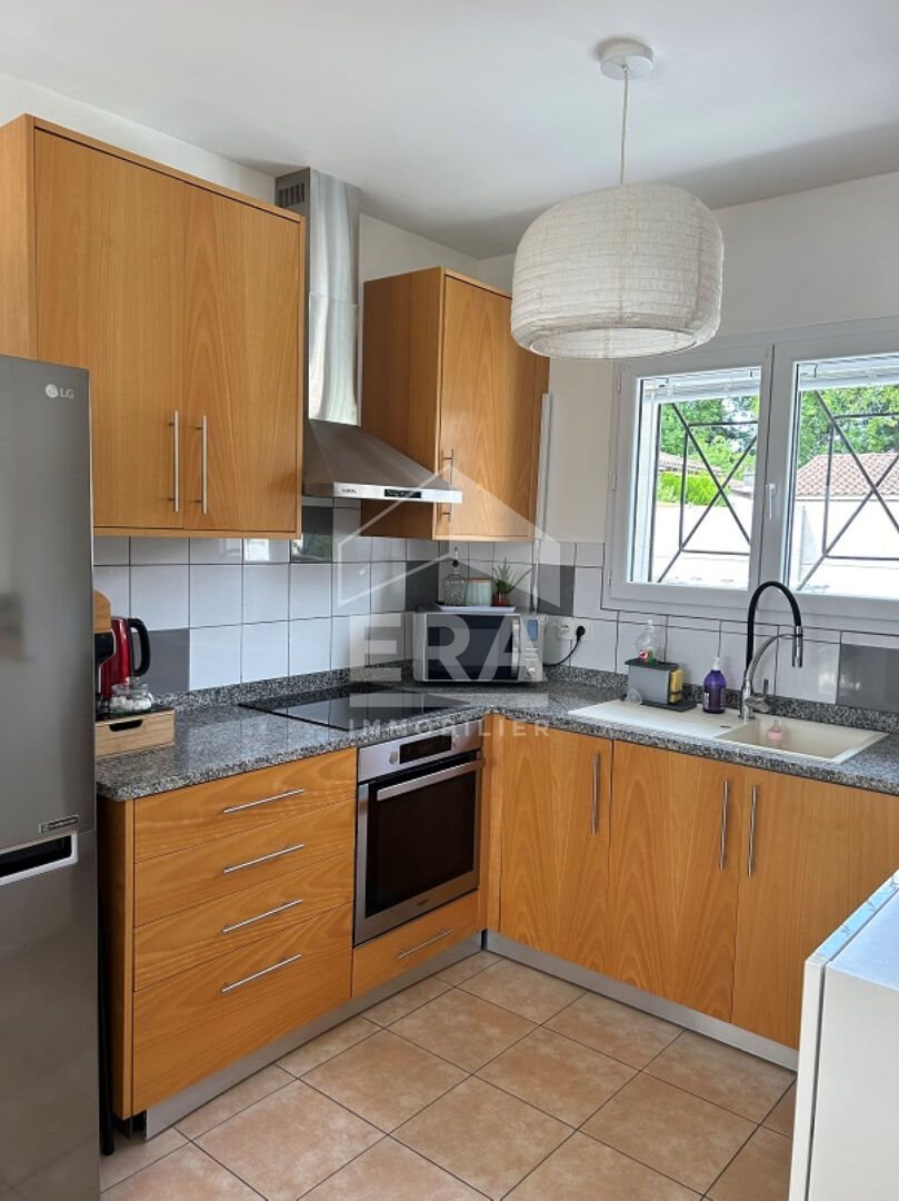 Maison à louer, 67m², Villenave-d'Ornon