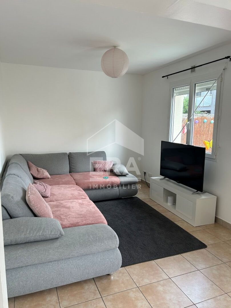 Maison à louer, 67m², Villenave-d'Ornon