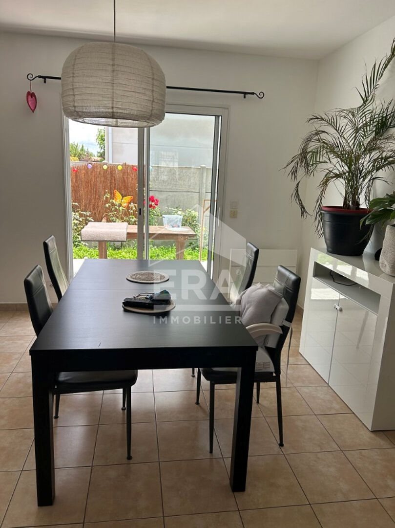 Maison à louer, 67m², Villenave-d'Ornon