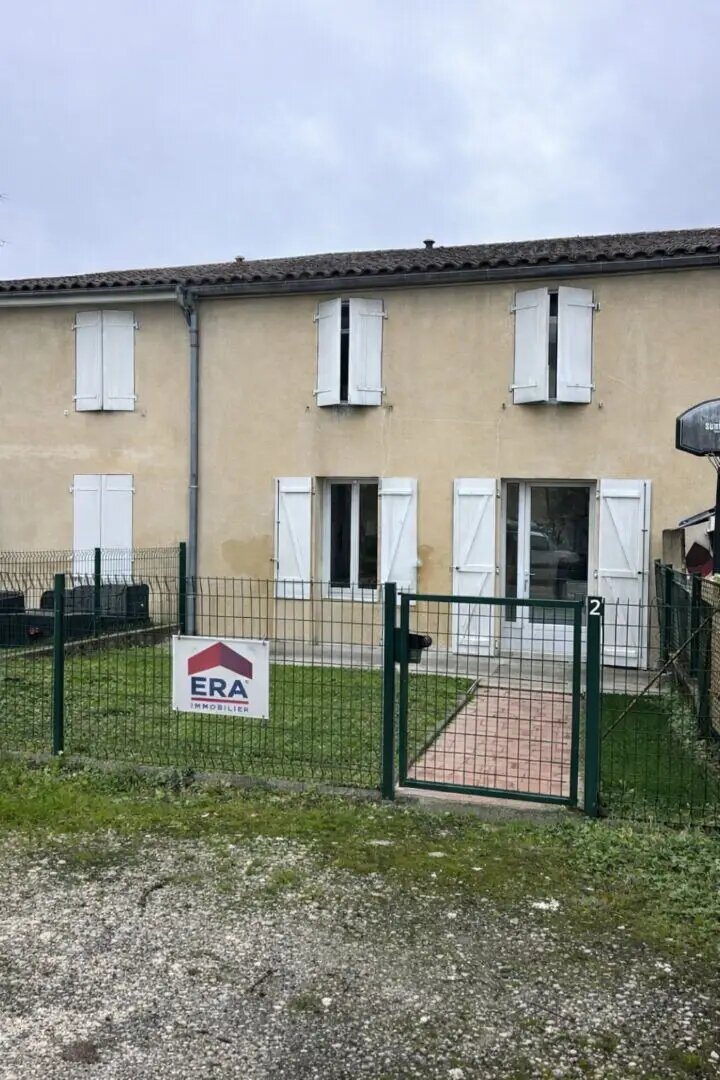 Maison à louer, 55m², Le Barp
