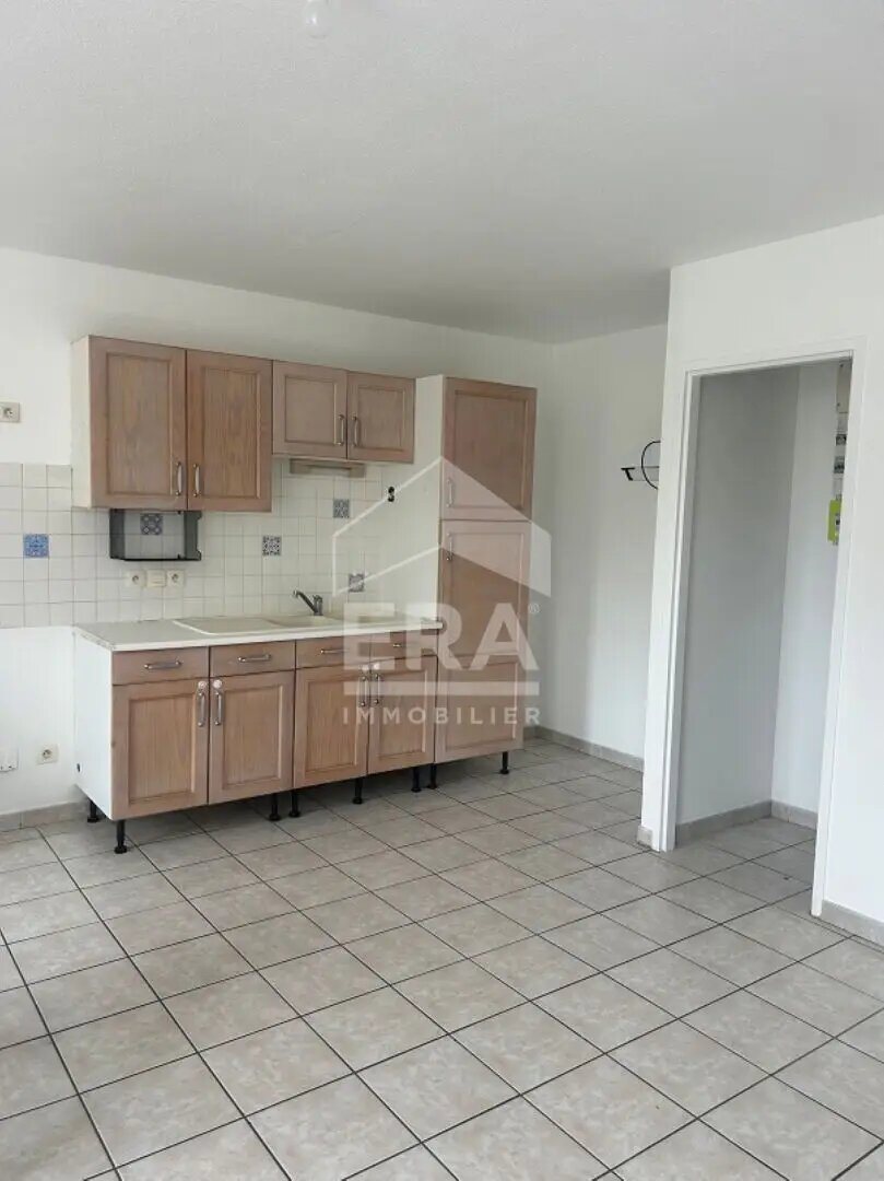 Maison à louer, 55m², Le Barp