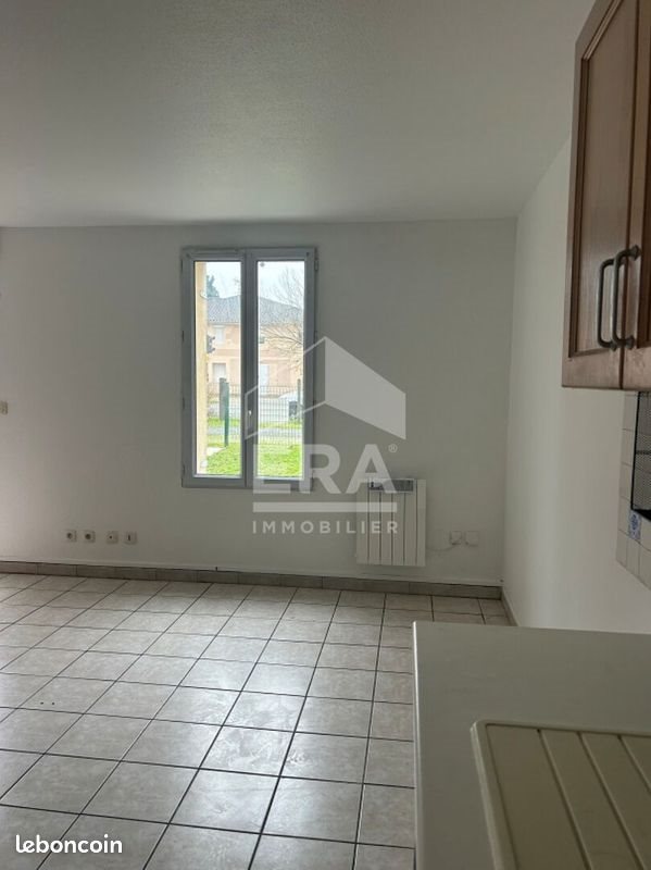 Maison à louer, 55m², Le Barp
