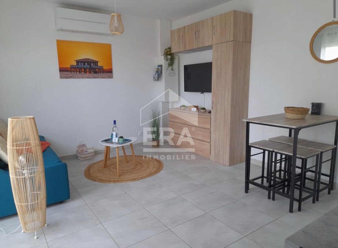 Appartement à vendre, 24m², Gujan-Mestras