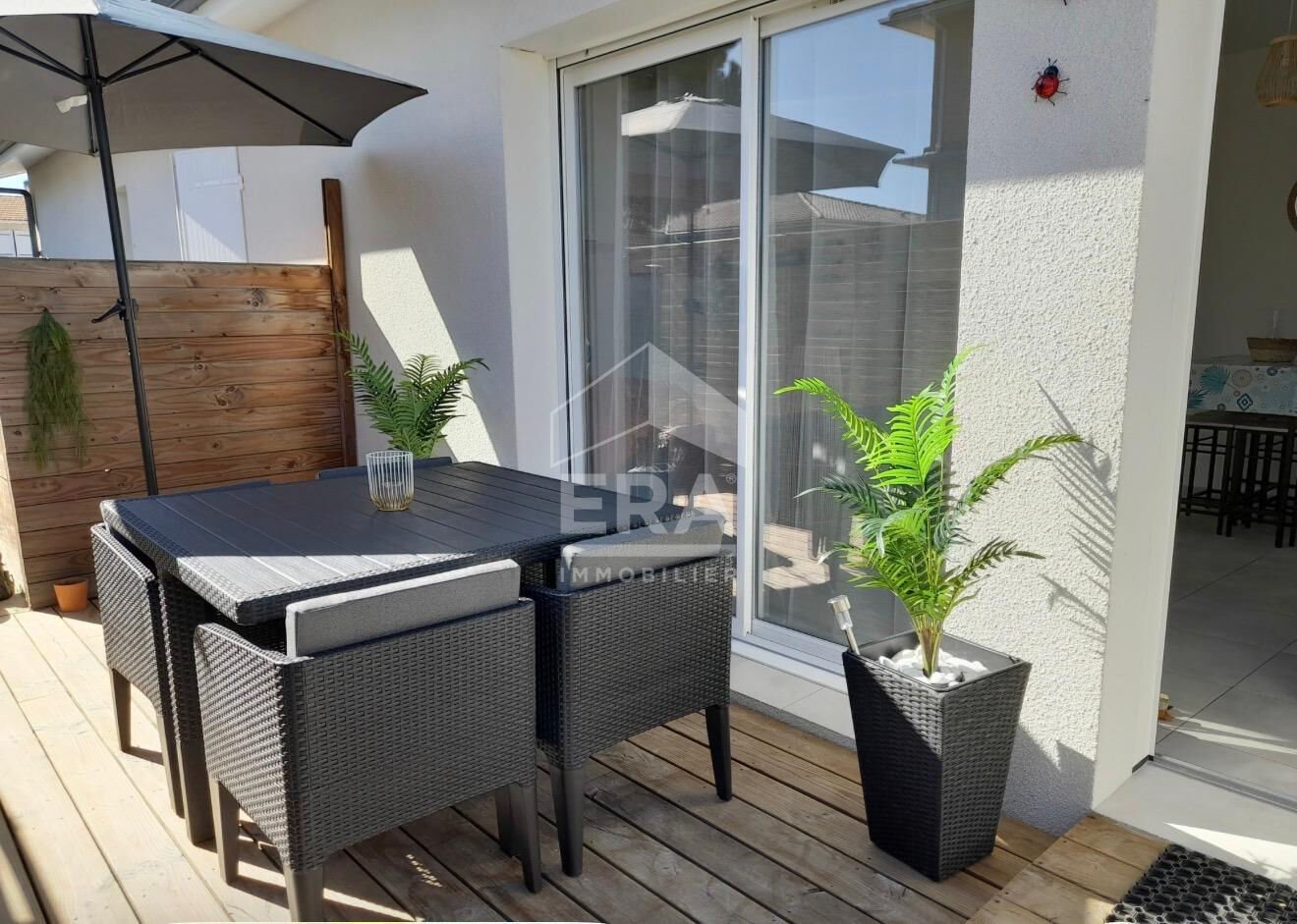 Appartement à vendre, 24m², Gujan-Mestras