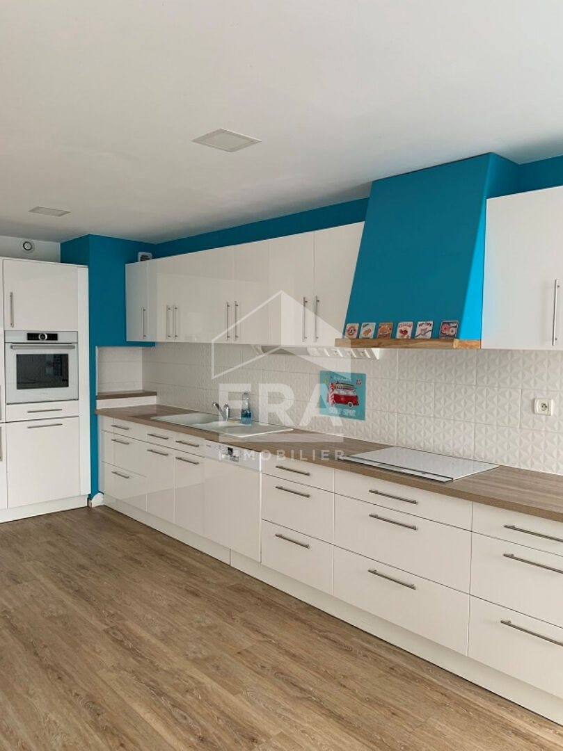 Appartement à louer, 65m², Pessac