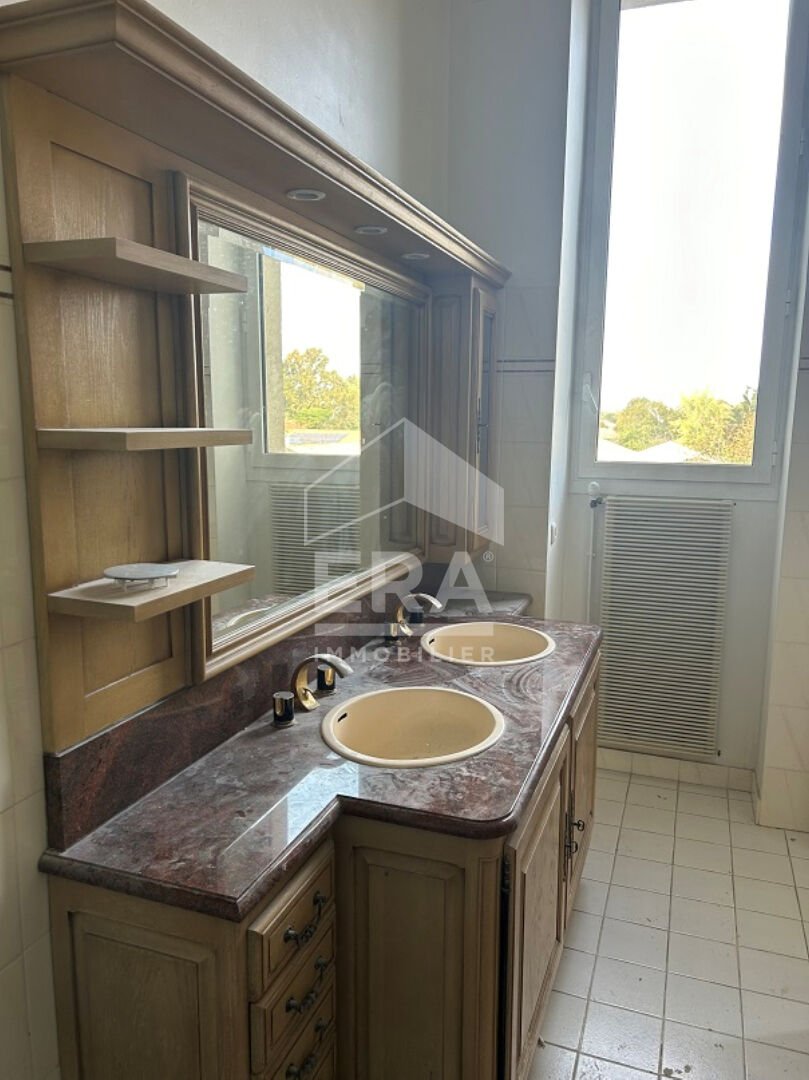 Appartement à louer, 45m², Bouliac