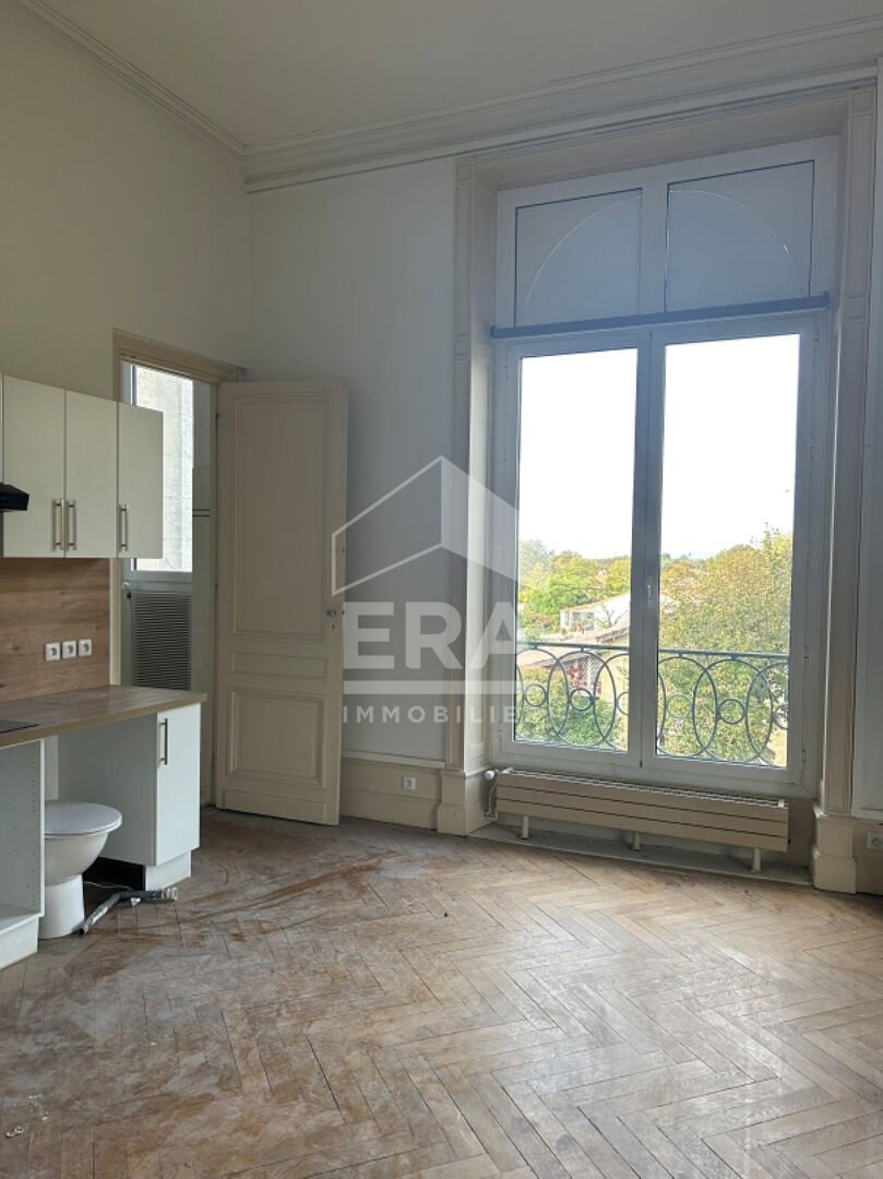 Appartement à louer, 45m², Bouliac