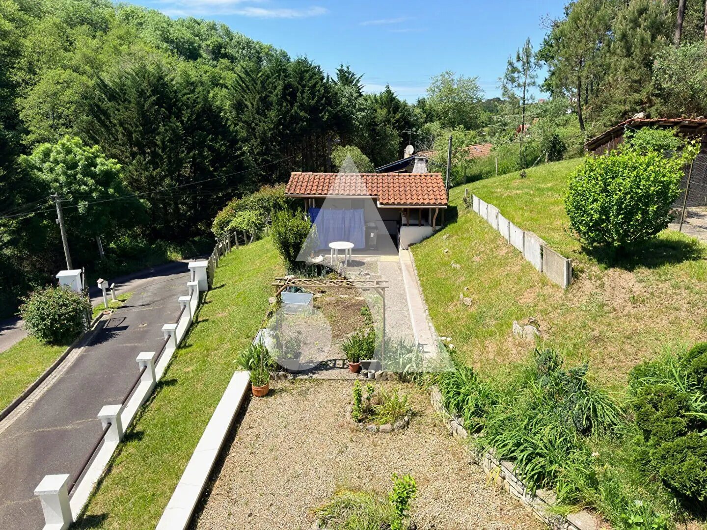 Maison à vendre, 148m², Saint-Jean-de-Luz
