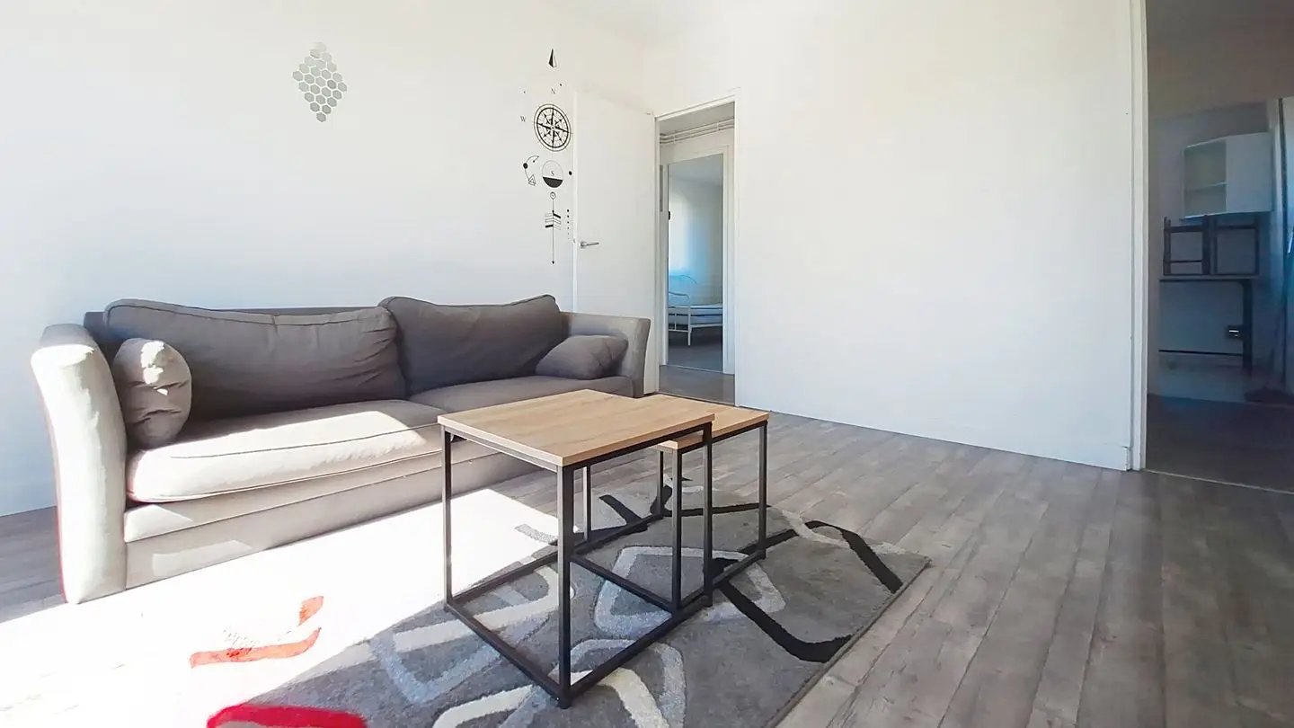 Appartement à vendre, 65m², Villenave-d'Ornon