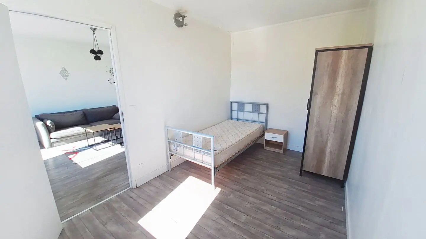Appartement à vendre, 65m², Villenave-d'Ornon