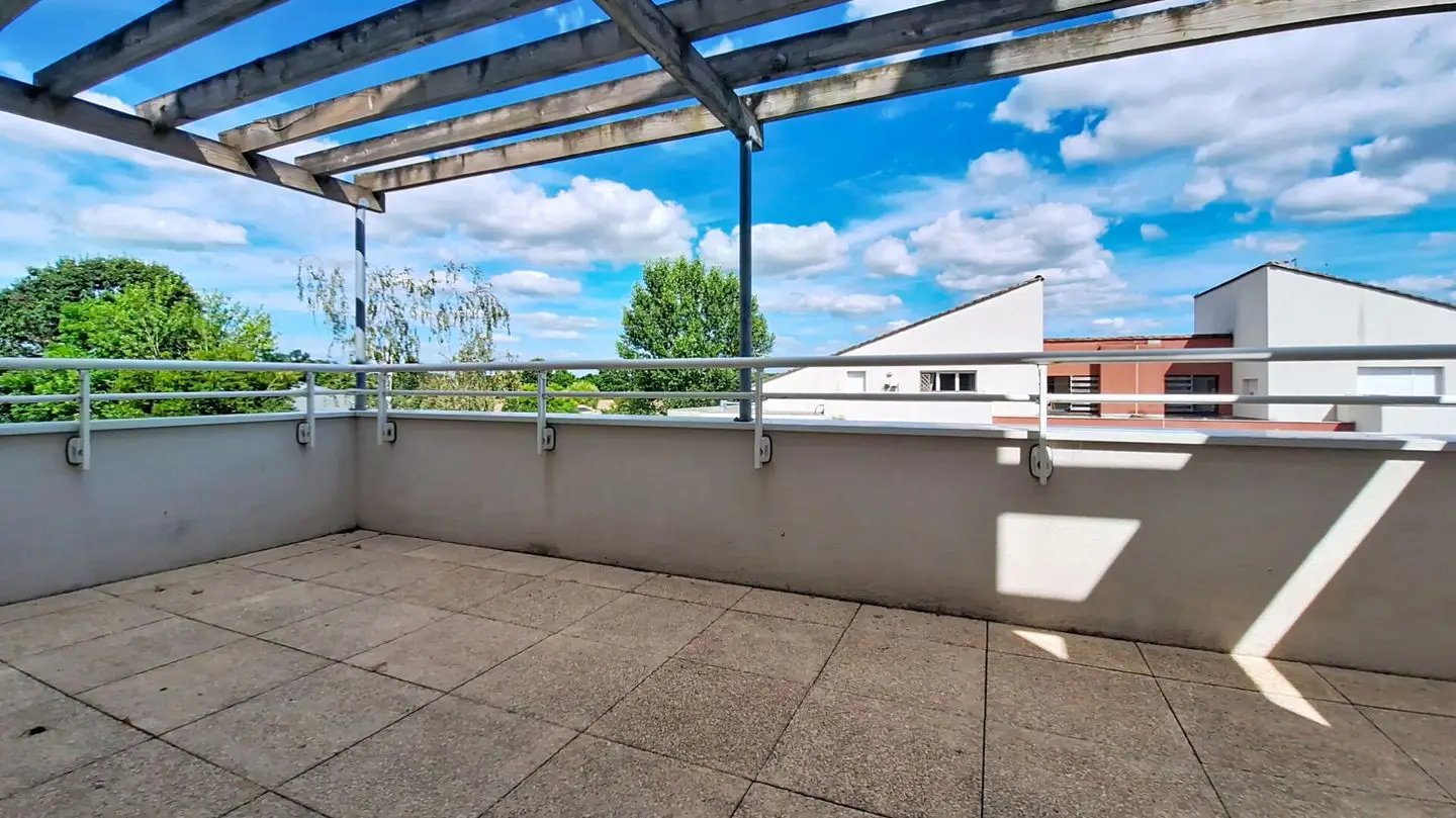 Appartement à vendre, 45m², Cadaujac