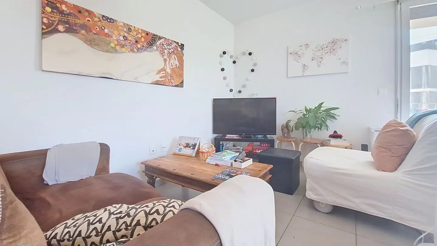 Appartement à vendre, 62m², Villenave-d'Ornon