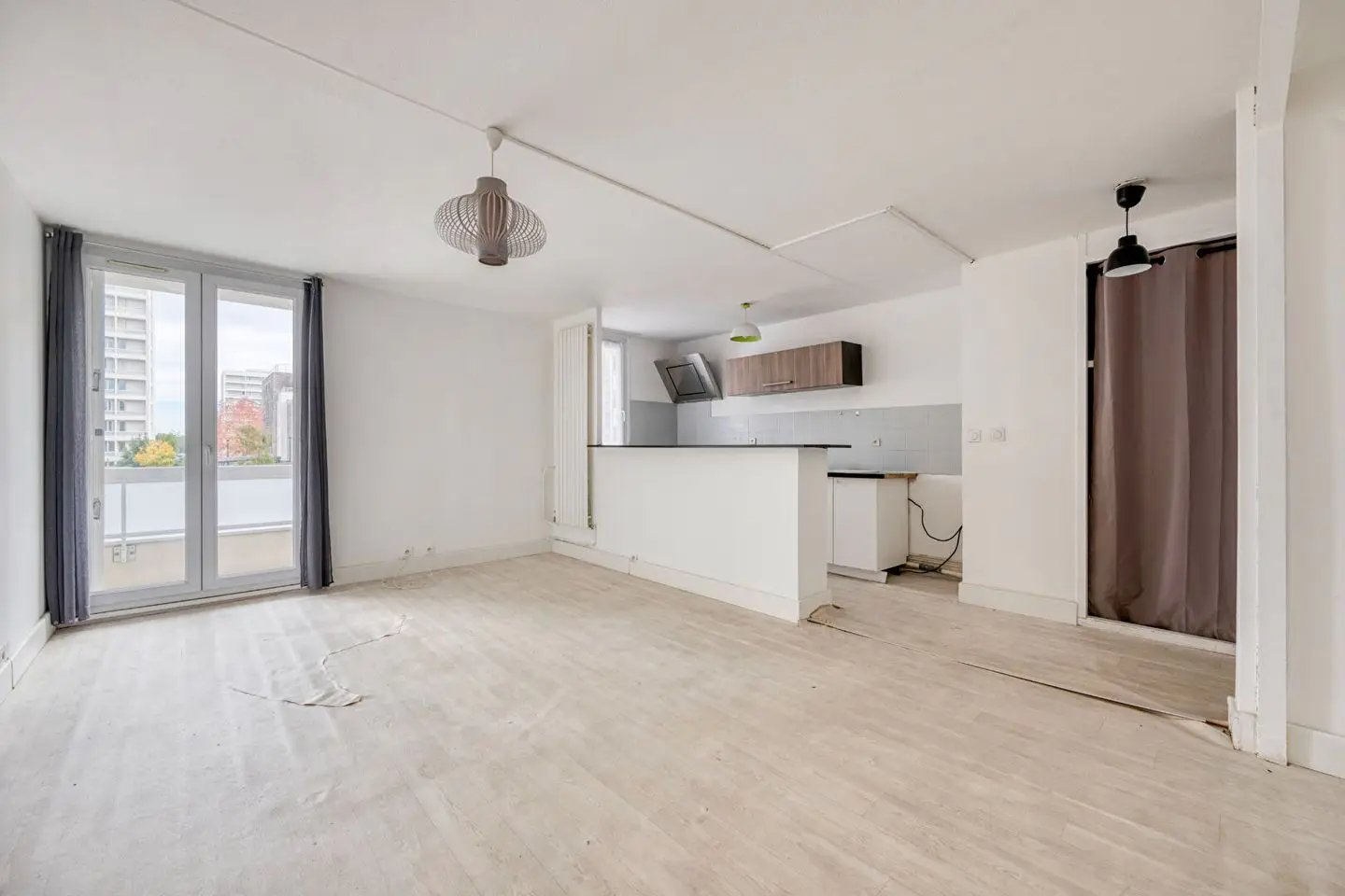 Appartement à vendre, 46m², Gradignan