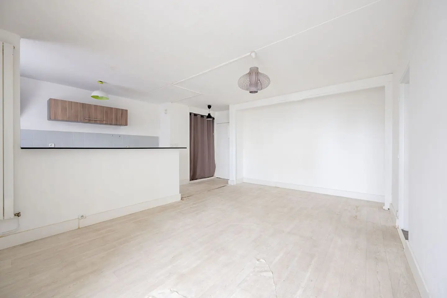 Appartement à vendre, 46m², Gradignan