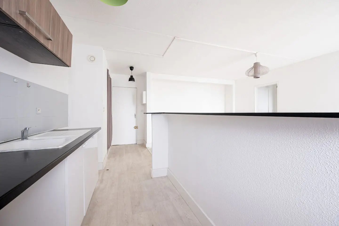 Appartement à vendre, 46m², Gradignan
