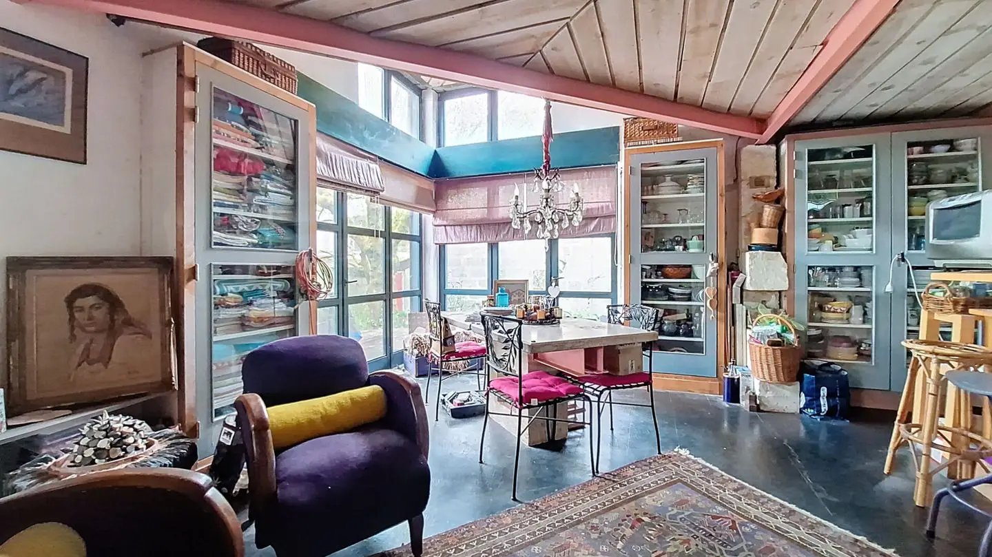Maison à vendre, 204m², Bègles