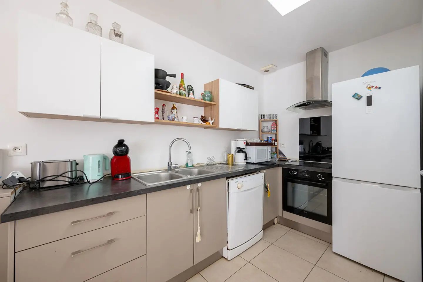 Maison à vendre, 92m², Léognan
