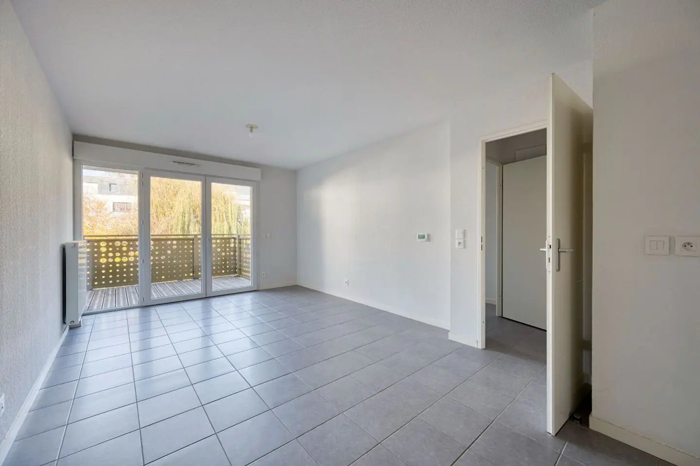 Appartement à vendre, 42m², Villenave-d'Ornon