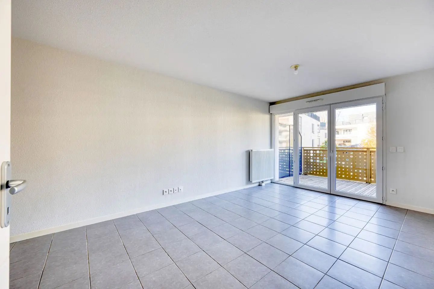 Appartement à vendre, 42m², Villenave-d'Ornon