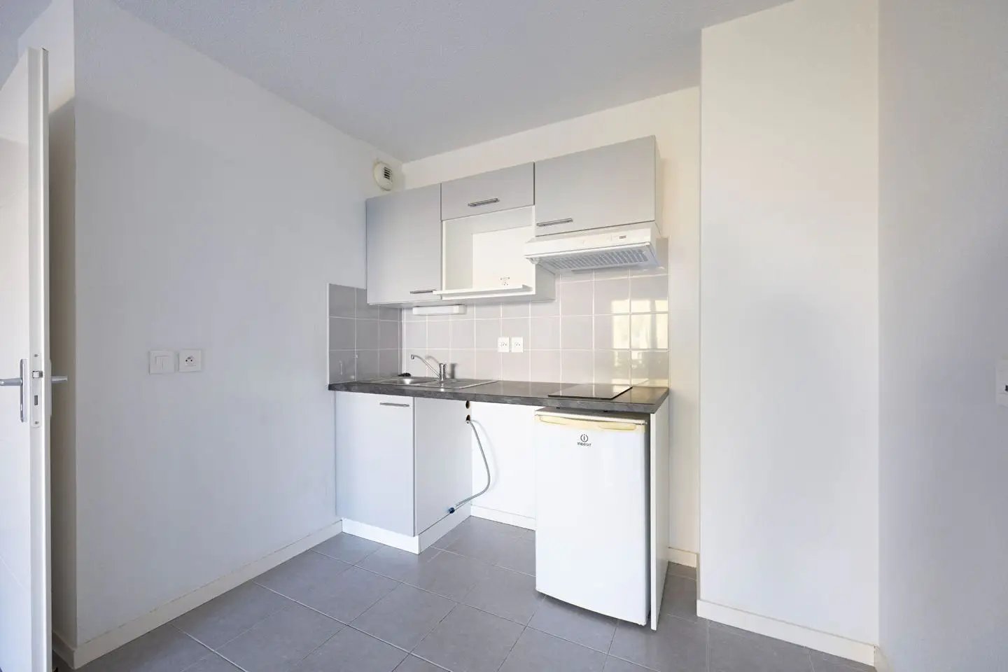 Appartement à vendre, 42m², Villenave-d'Ornon