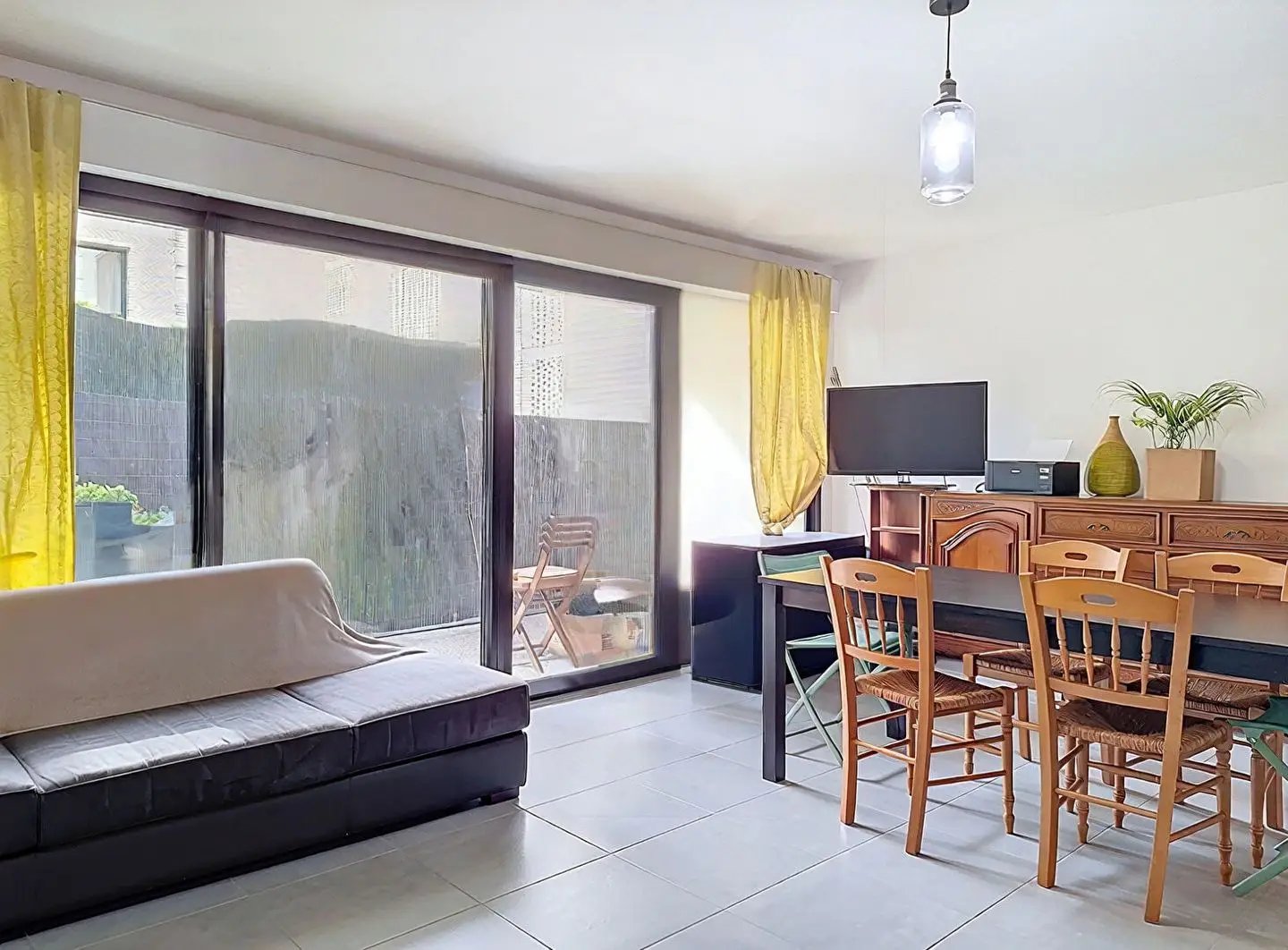 Appartement à vendre, 65m², Bègles