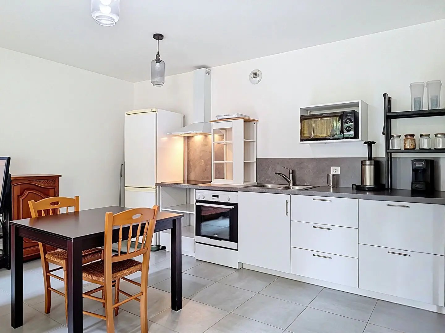 Appartement à vendre, 65m², Bègles