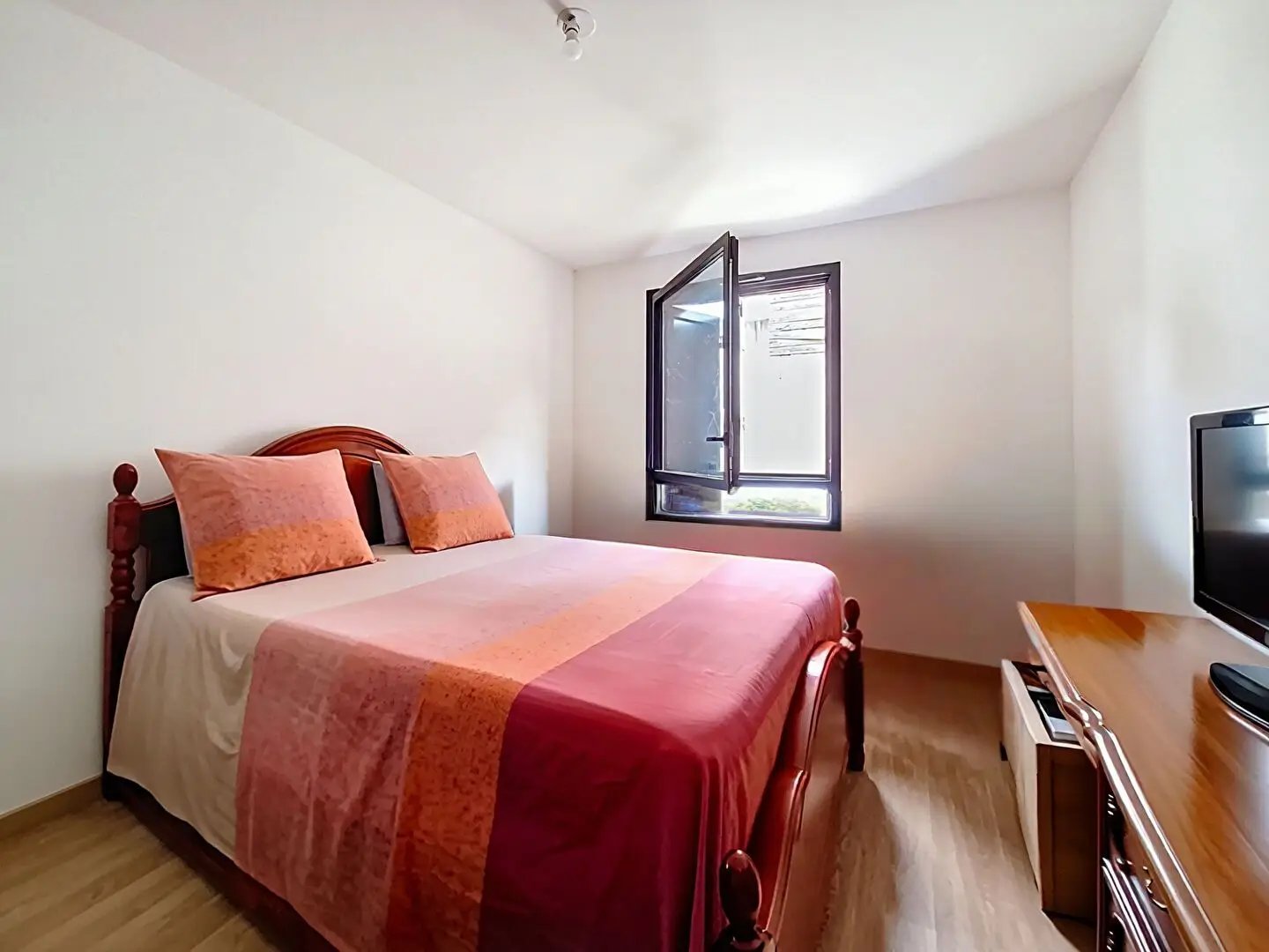 Appartement à vendre, 65m², Bègles