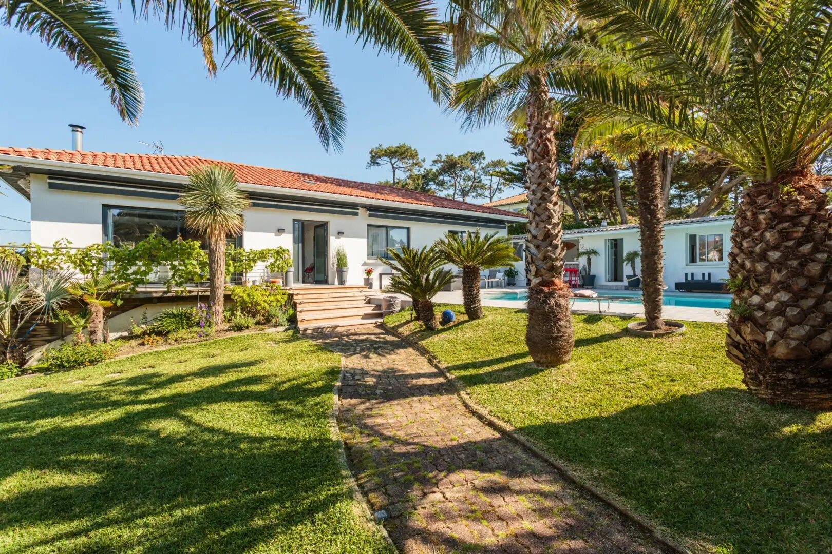 Maison à vendre, 160m², Anglet