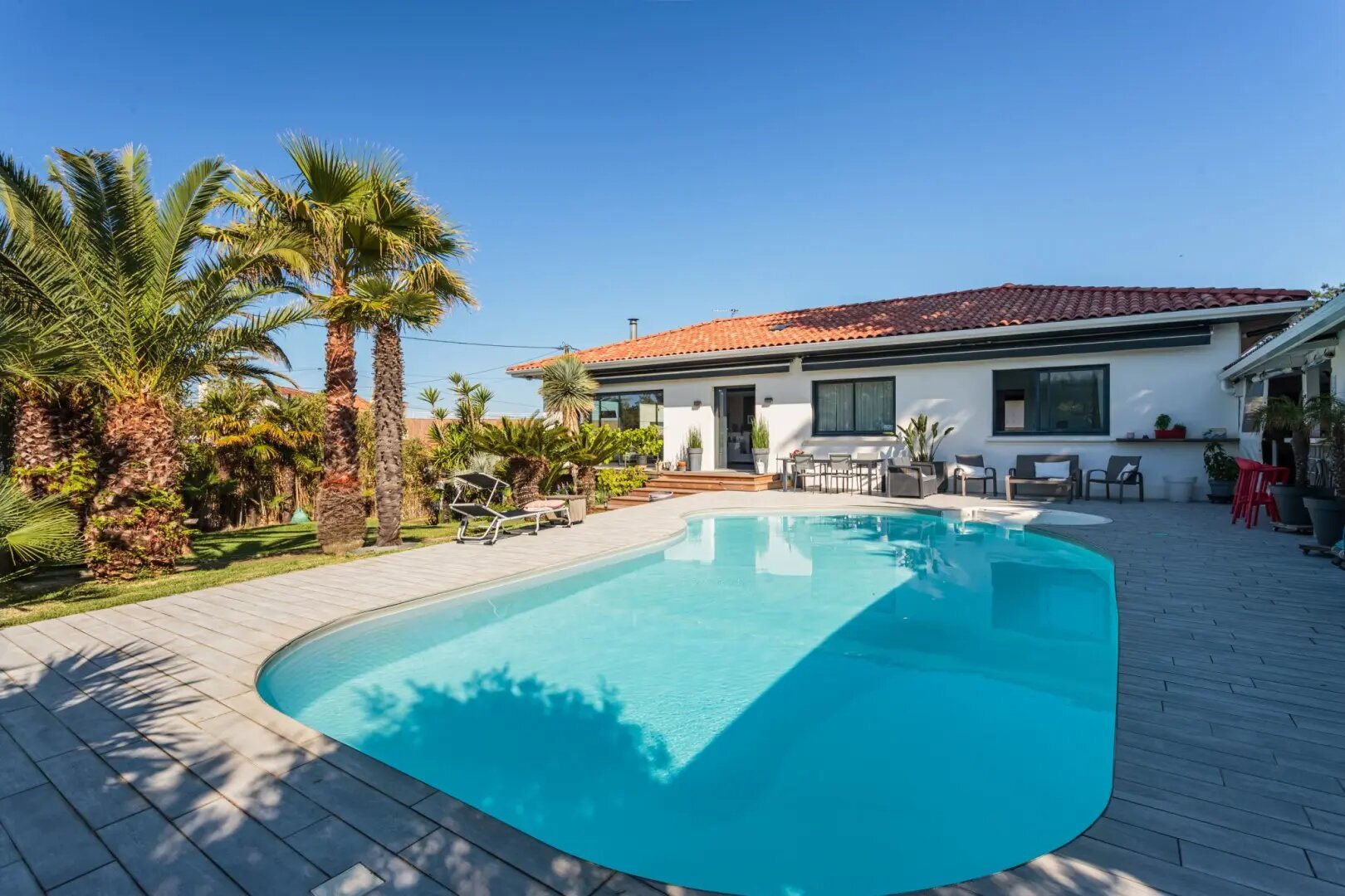 Maison à vendre, 160m², Anglet