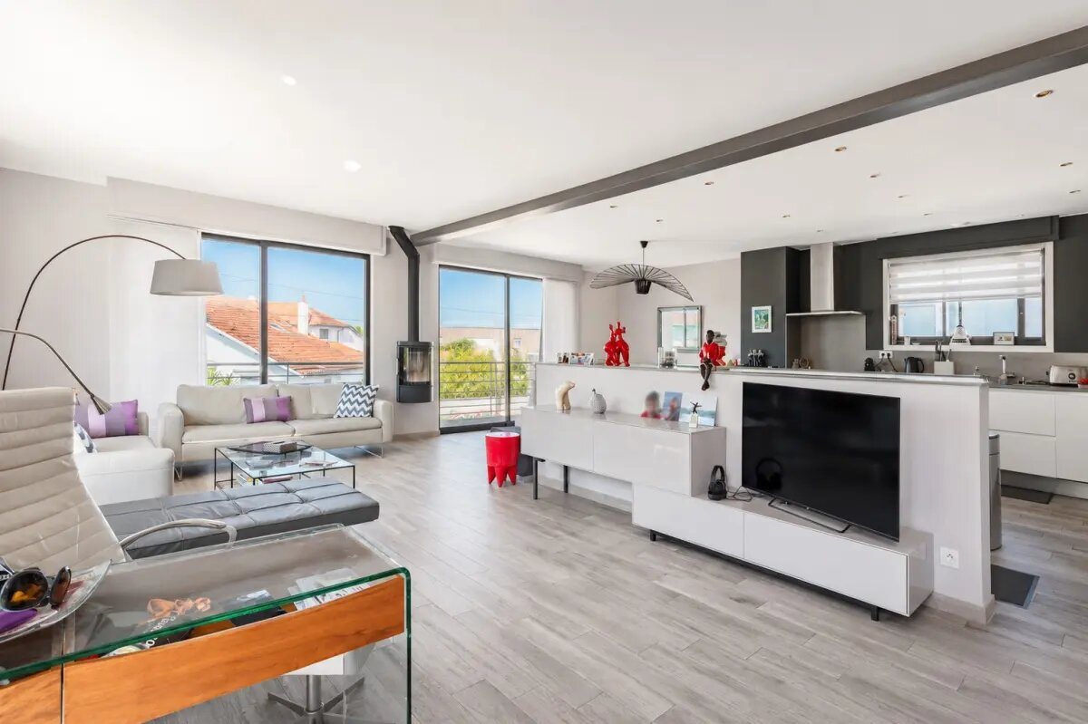 Maison à vendre, 160m², Anglet