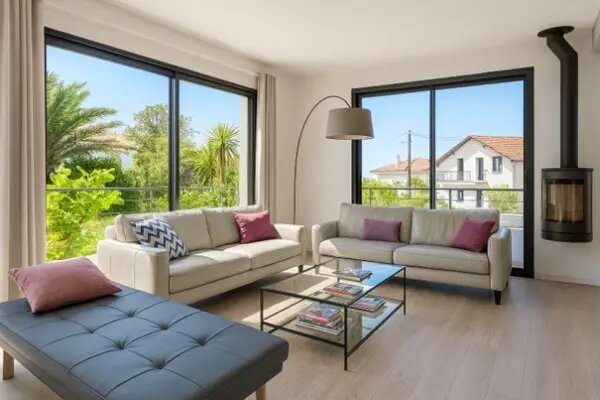 Maison à vendre, 160m², Anglet