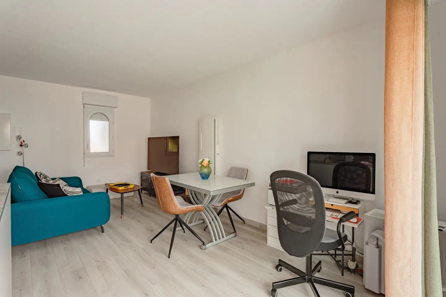 Appartement à vendre, 44m², Anglet
