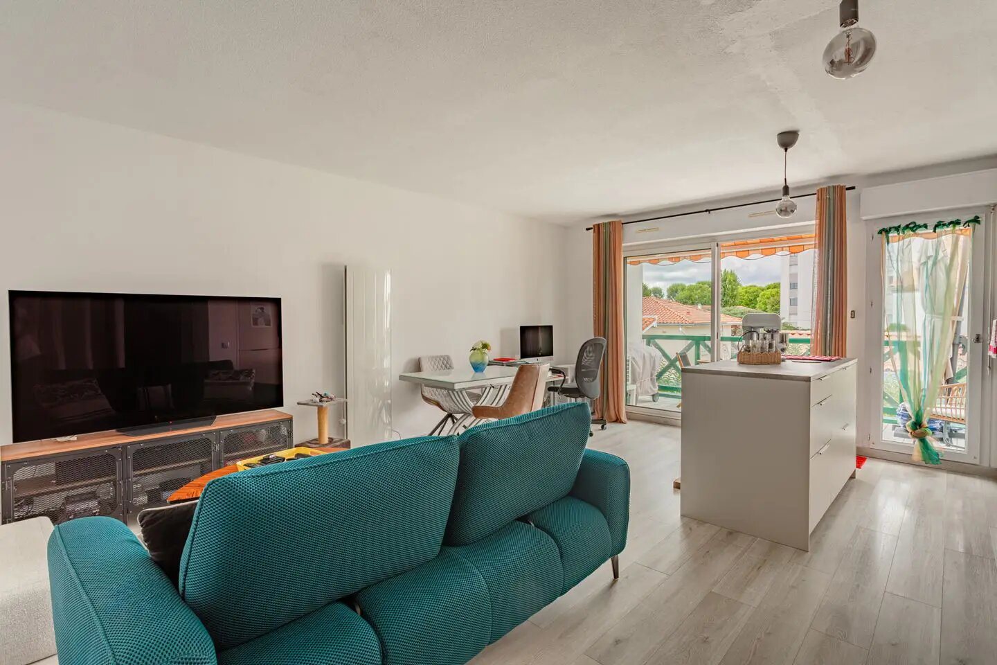 Appartement à vendre, 44m², Anglet