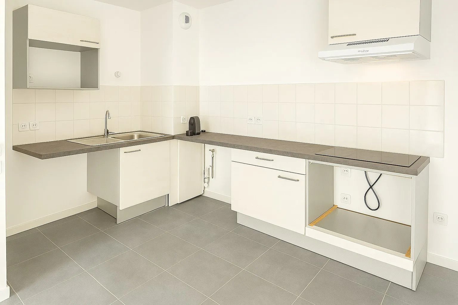 Appartement à vendre, 62m², Anglet