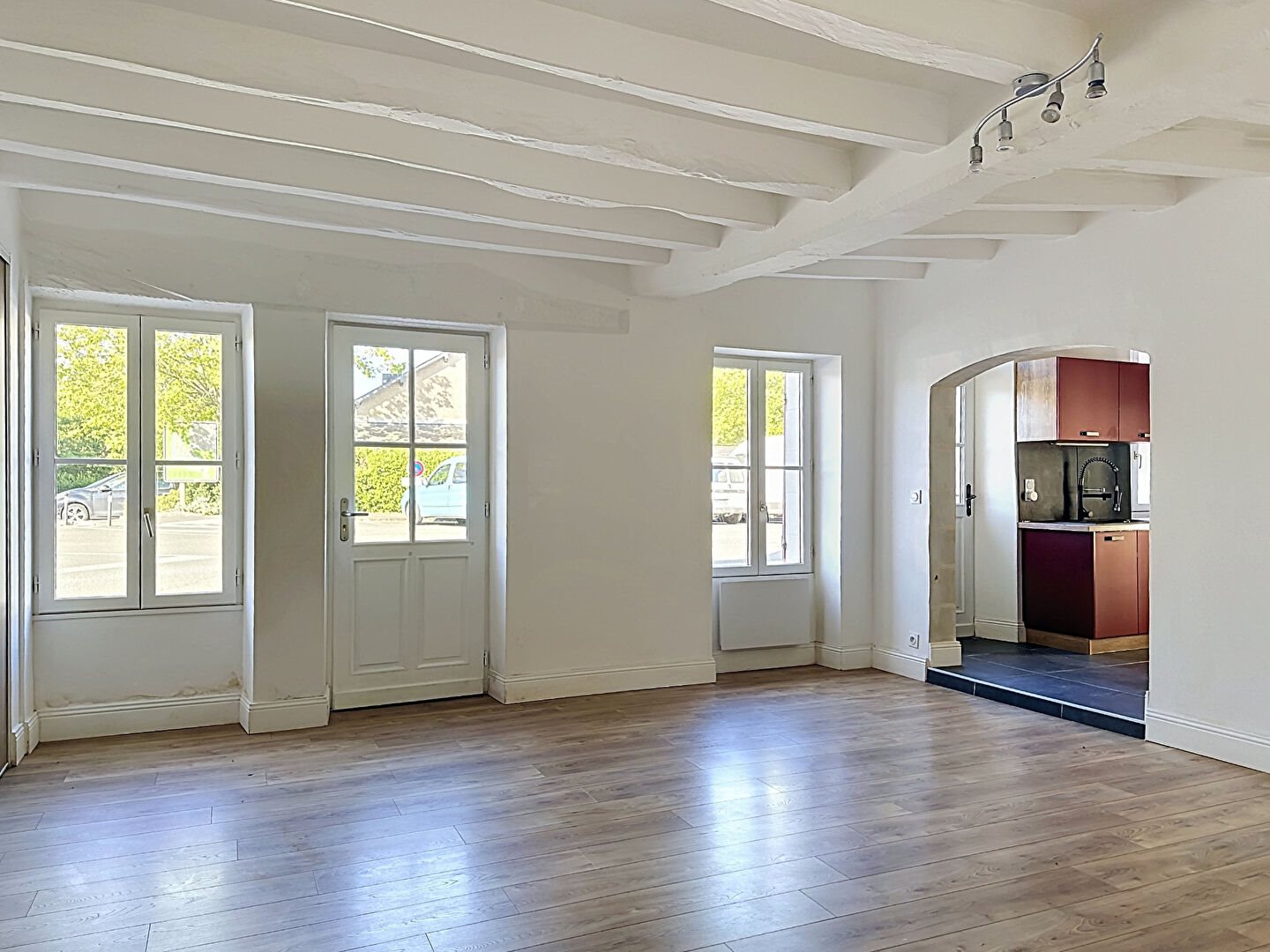 Maison à vendre, 90m², Denée