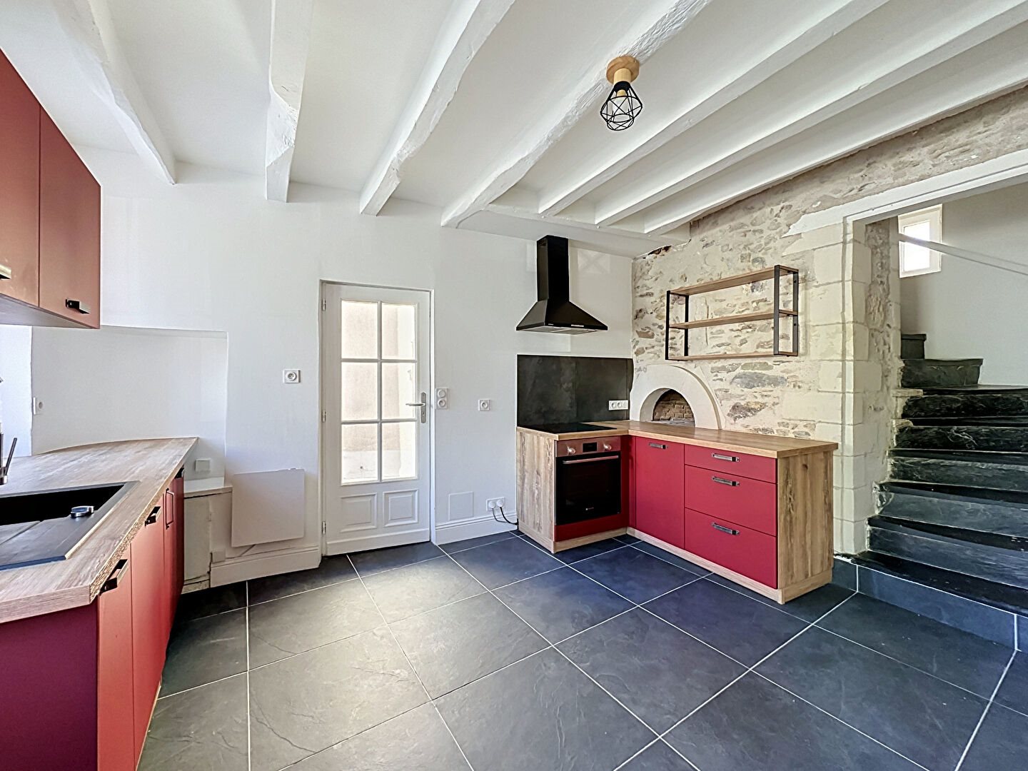 Maison à vendre, 90m², Denée