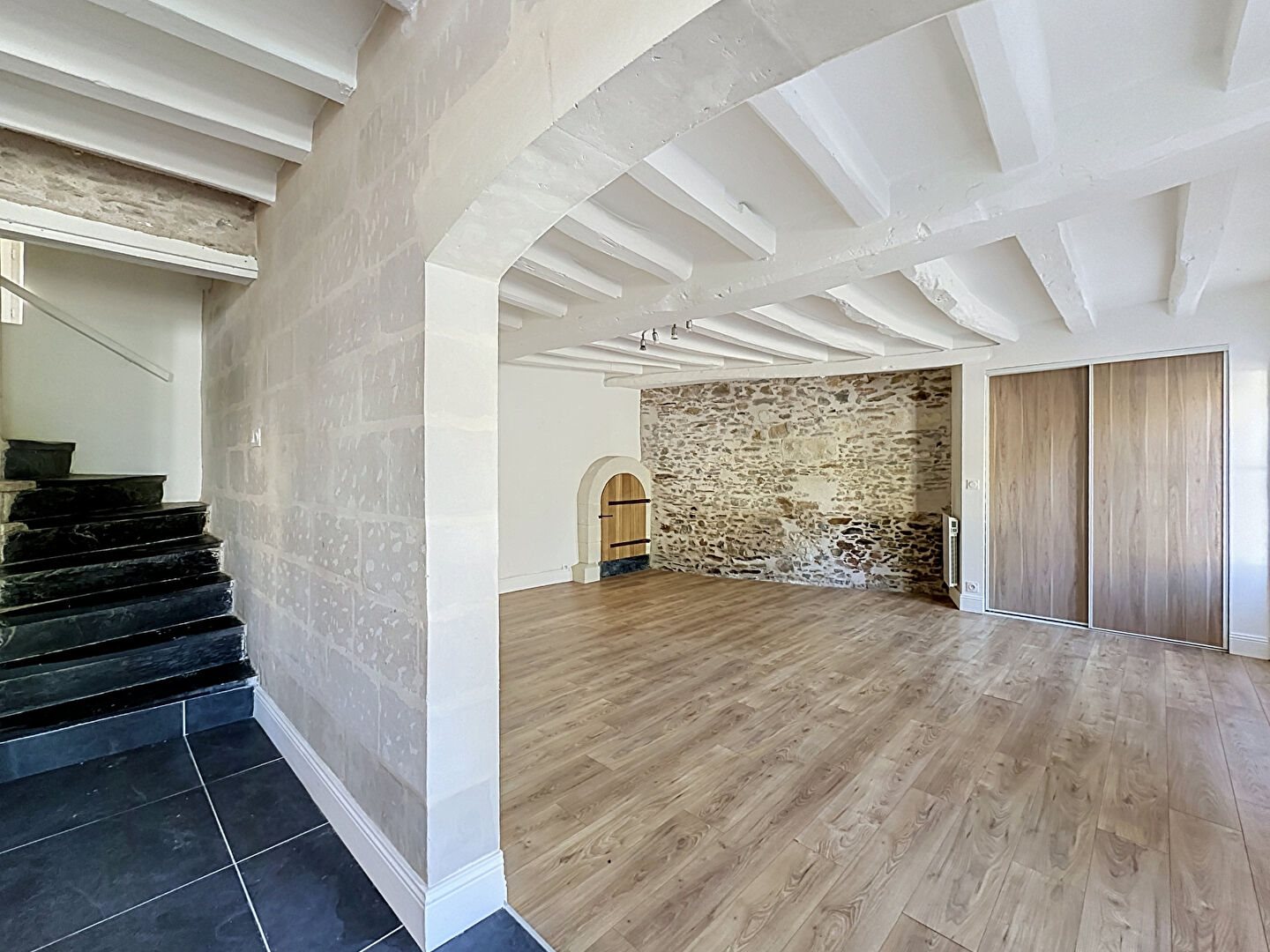 Maison à vendre, 90m², Denée