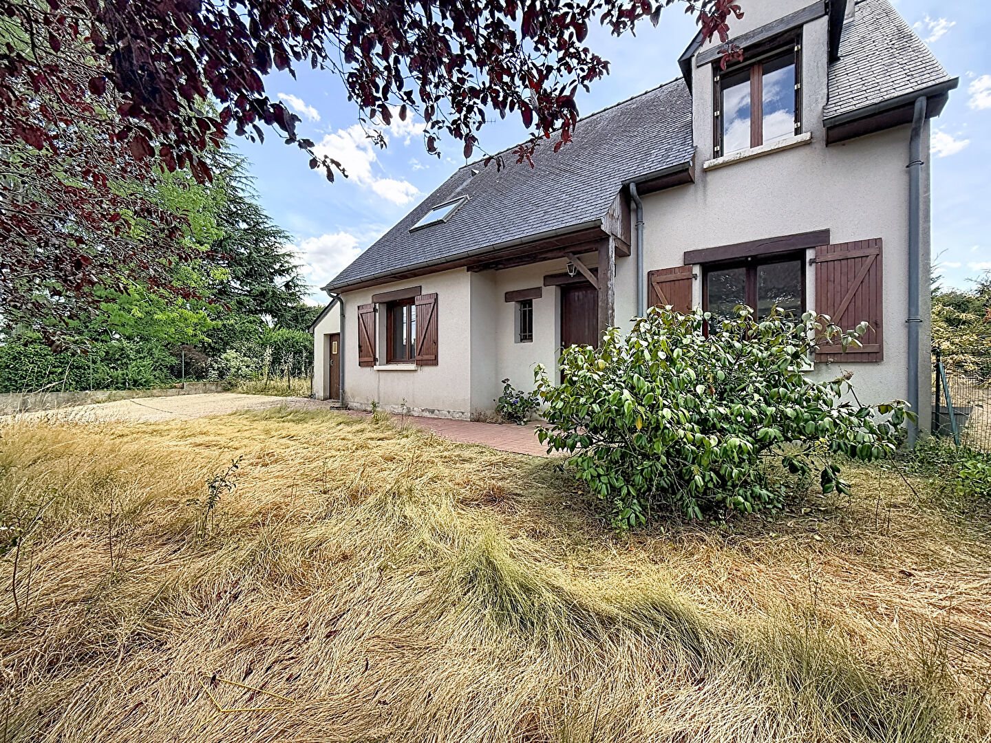 Maison à vendre, 108m², Saint-Melaine-sur-Aubance
