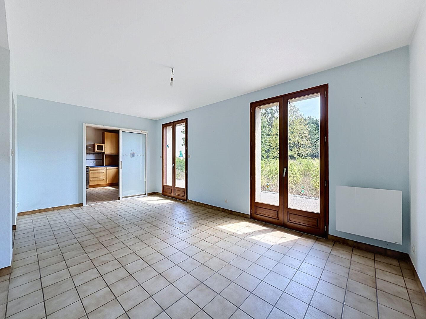 Maison à vendre, 108m², Saint-Melaine-sur-Aubance