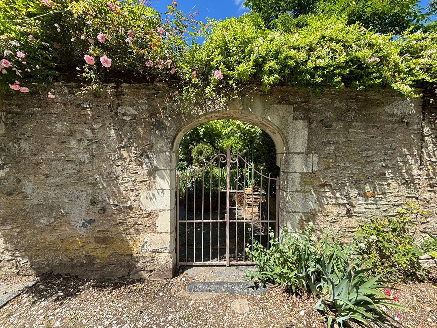 Maison à vendre, 187m², Denée