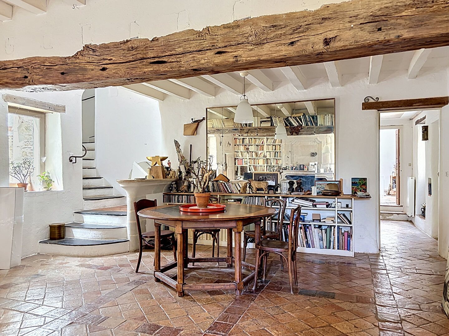 Maison à vendre, 187m², Denée