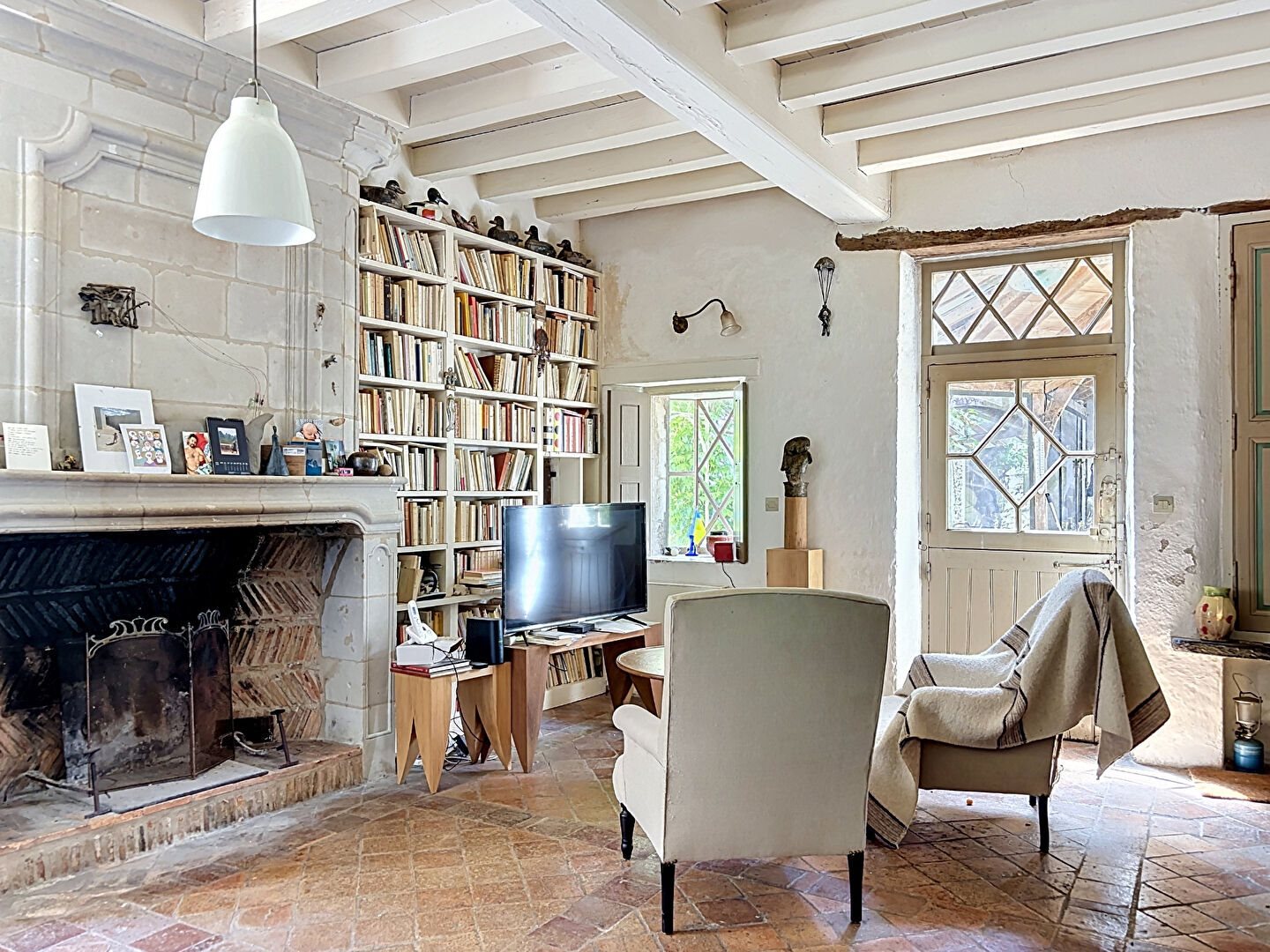 Maison à vendre, 187m², Denée