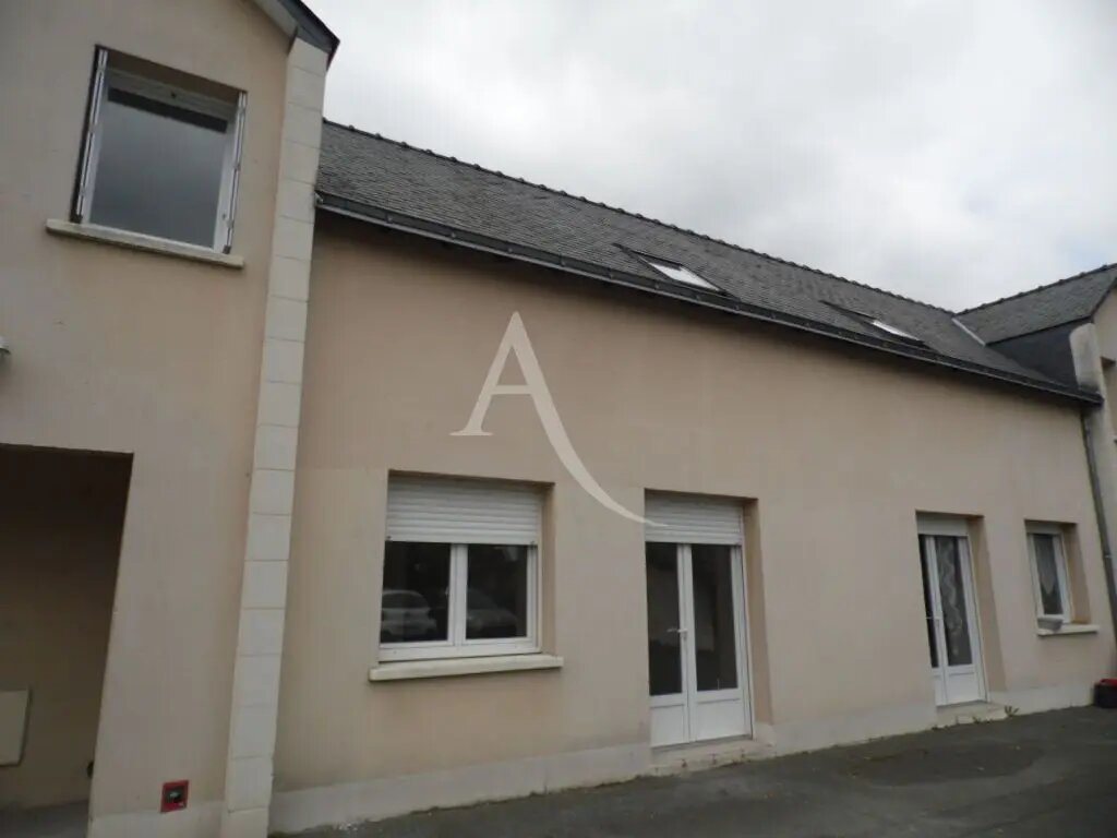Appartement à louer, 65m², Saint-Melaine-sur-Aubance