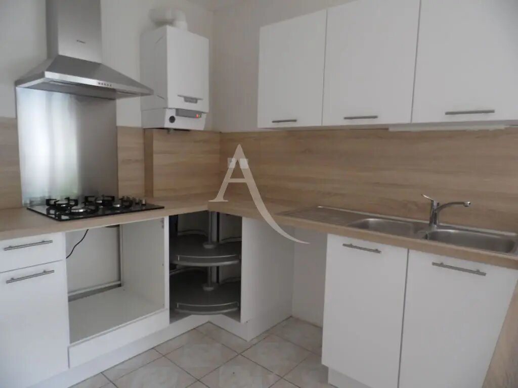 Appartement à louer, 65m², Saint-Melaine-sur-Aubance