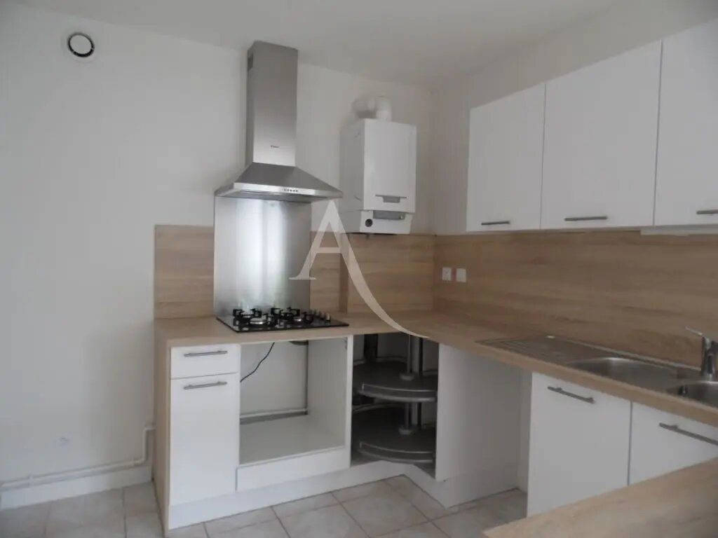 Appartement à louer, 65m², Saint-Melaine-sur-Aubance