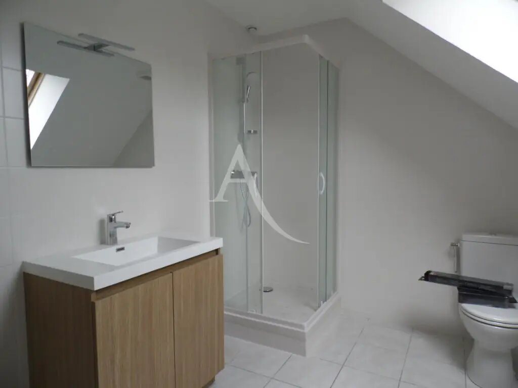 Appartement à louer, 65m², Saint-Melaine-sur-Aubance