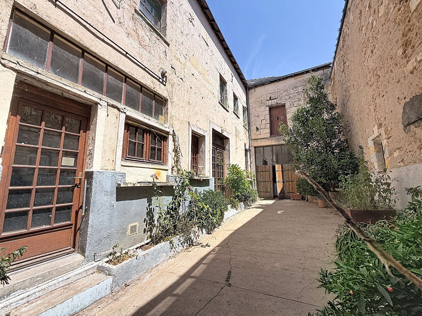 Maison à vendre, 163m², Loiré