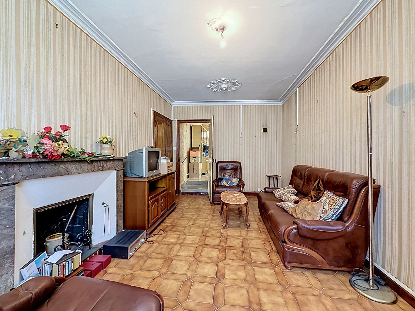 Maison à vendre, 163m², Loiré